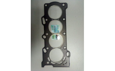 Прокладка ГБЦ Geely Emgrand EC7 (1,8), Geely Emgrand EC7RV (1,5; 1,8), Geely Emgrand EX7 (1,8), Geely FC, Geely SL, Lifan X60 (металоасбестовая)