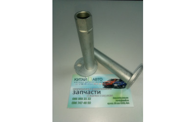 Втулка развала схождения передней подвески (93mm.) (длинная) Chery Tiggo (1.6, до 2012г.), Chery Tiggo (1.8, до 2012г.), Chery Tiggo (2.0, до 2010г.), Chery Tiggo (2.4, до 2010г.,AT), Chery Tiggo (2.4, до 2010г.,MT), Chery TiggoFL (1.8, с 2012г.), Lifan X