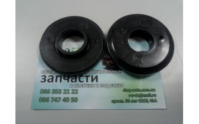 Подшипник верхней опоры переднего амортизатора (оригинал) Chery QQ (S11, 0.8), Chery QQ (S11, 1.1)