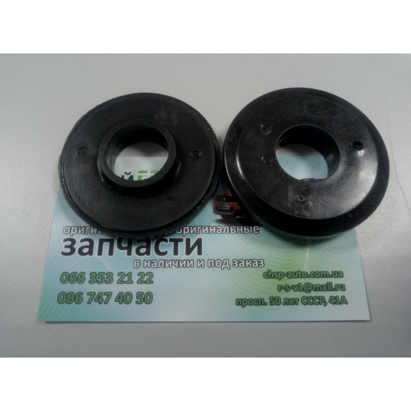 Подшипник верхней опоры переднего амортизатора (оригинал) Chery QQ (S11, 0.8), Chery QQ (S11, 1.1)