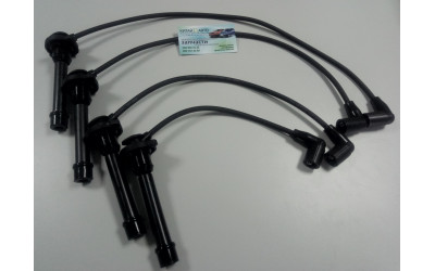 Провода высоковольтные (комплект) Lifan 520 (Breez, 1.6), Lifan 620 (Solano)