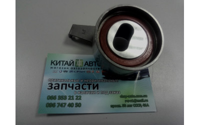 Подшипник натяжителя (оригинал) Chery QQ S11