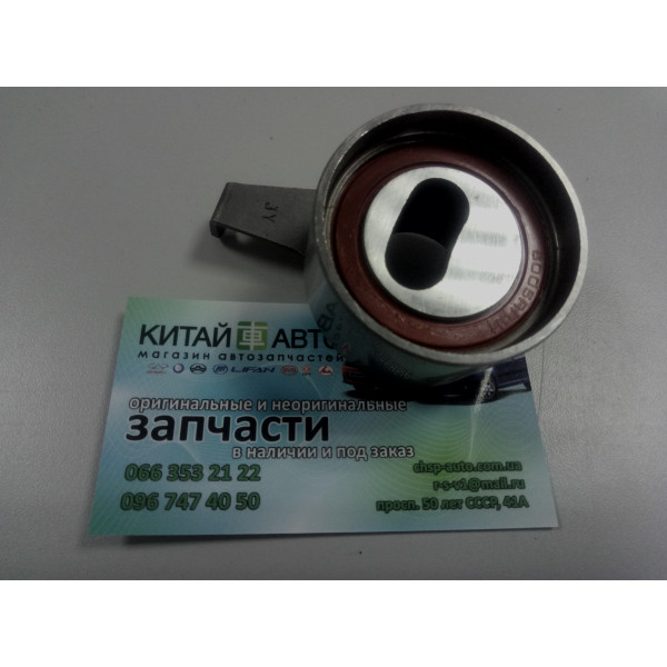 Подшипник натяжителя (оригинал) Chery QQ S11