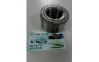 Подшипник передней ступицы (оригинал) BYD F3 (-2010, 1.6) , Geely FC/Vision , Geely SL , Geely EC7/Emgrand , Lifan 620 (Solano)