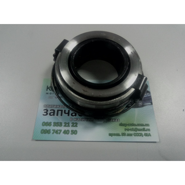 Подшипник выжимной (оригинал) Geely CK-1(-2009) , Geely CK2, Geely MK , Geely MK (NEW,2010-) , Geely MK Cross (MK-2) , Geely FC/Vision , Lifan 520 (Breez)