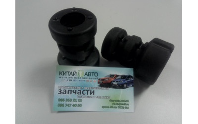 Отбойник амортизатора переднего (оригинал) Geely MK2 (1.5, 2010г.-) , Geely MKCross (HB) , Geely GC6