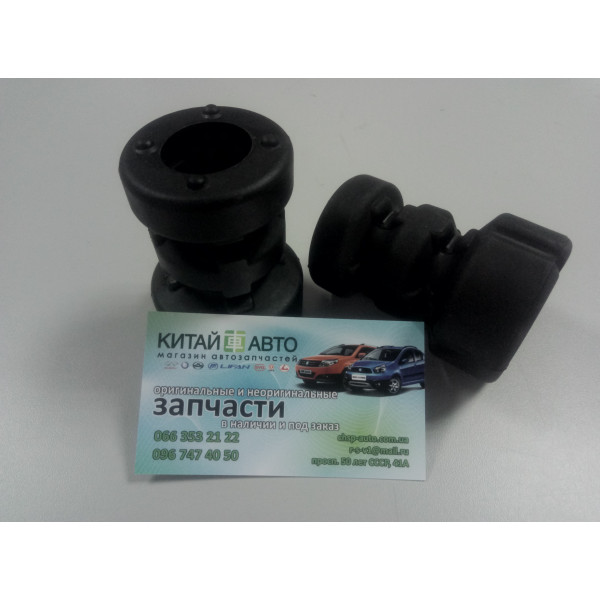 Отбойник амортизатора переднего (оригинал) Geely MK2 (1.5, 2010г.-) , Geely MKCross (HB) , Geely GC6
