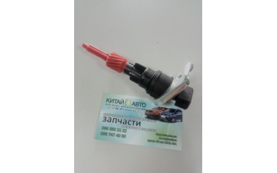 Датчик скорости (480E*) (1.6, 2010г.) Chery Amylet A11, Chery Amylet A15, Chery Karry A18