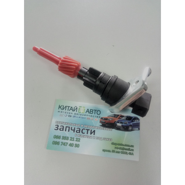 Датчик скорости (480E*) (1.6, 2010г.) Chery Amylet A11, Chery Amylet A15, Chery Karry A18