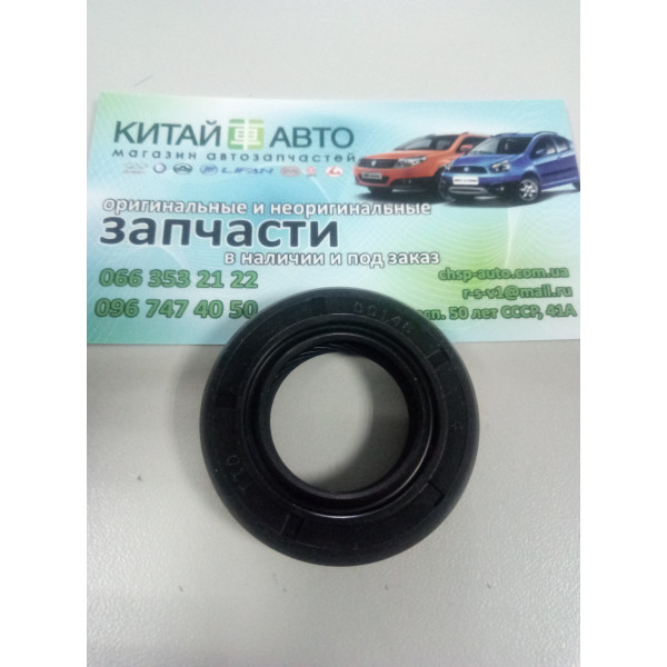 Сальник штока для вибору передач (Topran Німеччина) Chery Amylet A11, Chery Karry A18