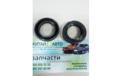 Сальник первичного вала (21,9*40*8) (CARTECO Италия) Chery Amylet A11