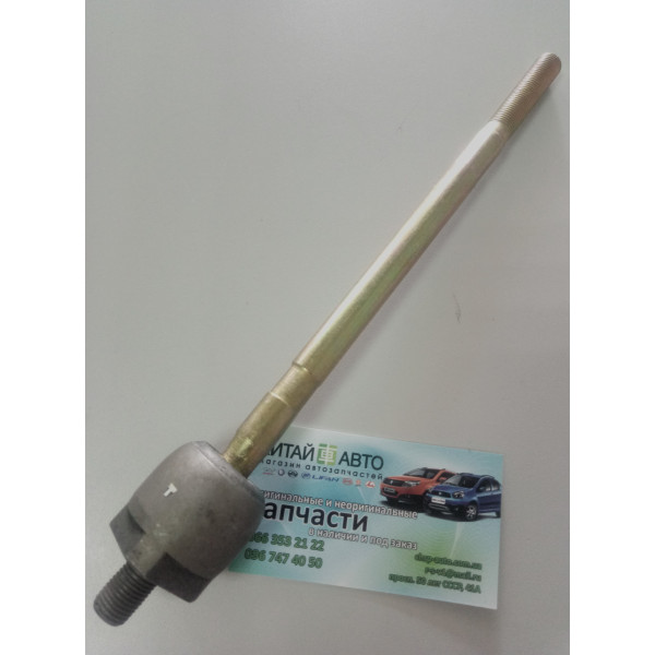 Тяга рулевая левая / правая (с Г/У) Geely CK1 (2009г.), Geely СК1F (2011г.), Geely CK2