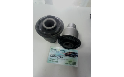 Сайлентблок переднего подрамника большой Chery Eastar (B11,2.4, ACTECO), Chery Eastar (B11,2.4, AT)
