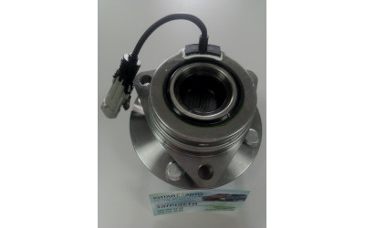 Ступица переднего колеса Chery Elara A21 (2.0) , Chery Eastar B11 , Chery Elara A21 (1.5, -2011 г.), Chery Cross Eastar B11