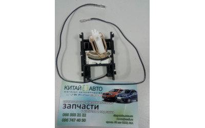 Датчик уровня топлива (INA-FOR Китай) Chery Amylet A11, A15