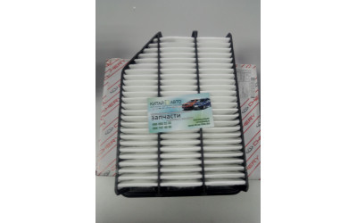 Фильтр воздушный двигателя (оригинал) Chery Tiggo (2.0 до 2010г.), Chery Tiggo (2.4 до 2010г.,AT), Chery Tiggo (2.4 до 2010г.,MT), Chery Tiggo Т11 (FL 2)
