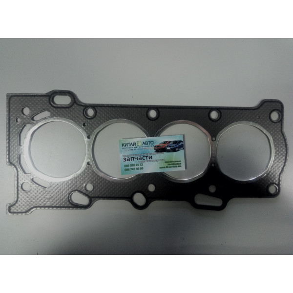 Прокладка ГБЦ Geely SL, Geely FC/Vision, Geely EC7/Emgrand, Geely EC7RV/Emgrand, Geely Emgrand/X7/EX7, Lifan X60