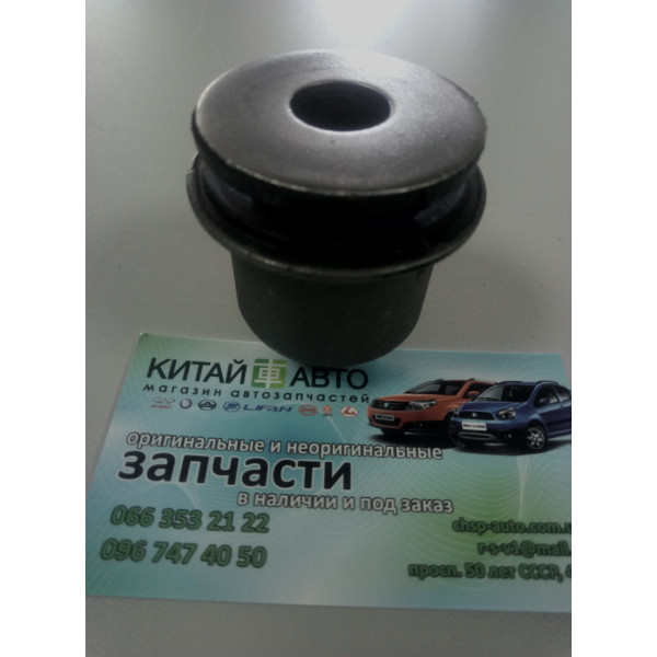 Сайлентблок рамы кузова (H2,H3,F1) Great Wall Haval (H3,2.0), Great Wall Hover (H2,2.4), Great Wall Pegasus (2.2), Great Wall Safe (F1)