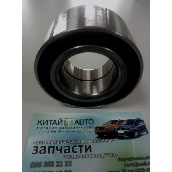 Подшипник передней ступицы  Chery Kimo S12 , Chery Jaggi S21
