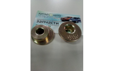 Шайба развала с эксцентриком (оригинал) Geely CK1 (2009г.), Geely CK2, Geely CK1F