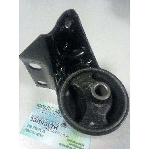Подушка двигателя задняя (оригинал) Geely CK1 (до 2009г.), Geely CK1F (с 2011г.)