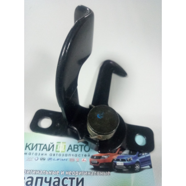 Замок капота верхней части (язычок) (оригинал) Chery Tiggo T11