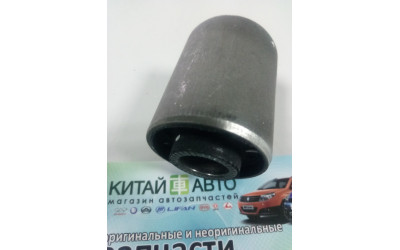 Сайлентблок задней подвески (плавающий-сплошной) (SAT Китай) B11  Chery Eastar (2.4, AT), Chery Eastar B11 (2.4, ACTECO), Chery Eastar B11, Chery Eastar B11 (1.8)
