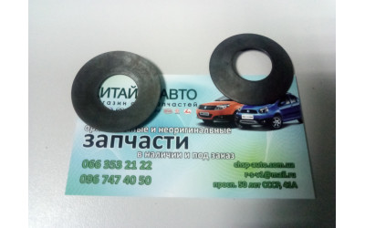 Шайба полуоси дифференциала  Geely CK