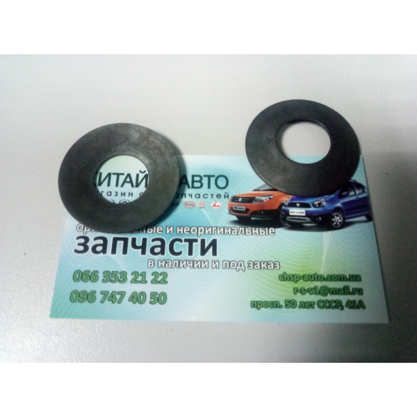 Шайба полуоси дифференциала  Geely CK