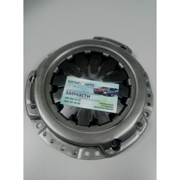 Корзина сцепления (1.3, D=180 mm.) Lifan 520,  Lifan 320, Geely СК