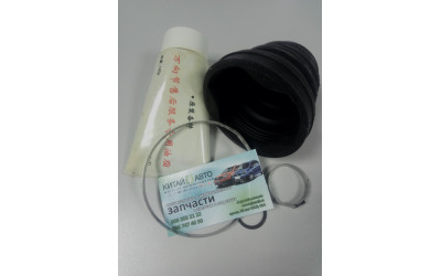 Пыльник шруса внутренний (+смазка, +хомуты) Chery A13 Forza (HB), Chery Elara A21 (1.5, -2011 г.)