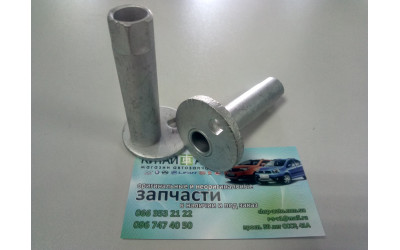 Втулка развала схождения передней подвески (75mm.) (короткая) Chery Tiggo (1.6, до 2012г.), Chery Tiggo (1.8, до 2012г.), Chery Tiggo (2.0, до 2010г.), Chery Tiggo (2.4, до 2010г.,AT), Chery Tiggo (2.4, до 2010г.,MT), Chery TiggoFL (1.8, с 2012г.), Lifan 