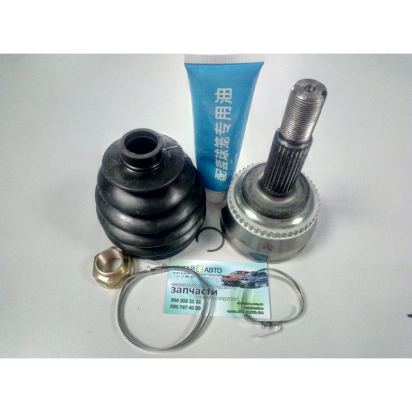 Шрус наружный (32z вн./26z нар.) Lifan 620 (Solano)