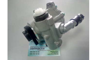 Насос гидроусилителя руля Chery Amulet (1.6,до 2010г.), Chery Amulet (FL,1.5,с 2011г.), Chery Amulet (до 2012г.,1.5), Chery Karry (A18,1.6)