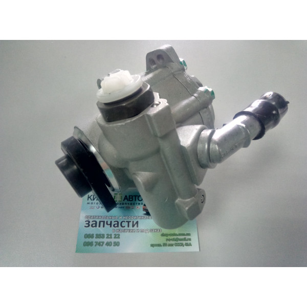 Насос гидроусилителя руля Chery Amulet (1.6,до 2010г.), Chery Amulet (FL,1.5,с 2011г.), Chery Amulet (до 2012г.,1.5), Chery Karry (A18,1.6)