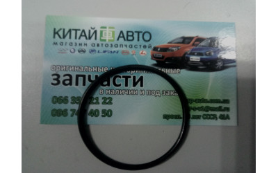Кольцо уплотнительное муфты входной дифференциала (оригинал) Chery Tiggo T11 (2,4 ; 4*4)