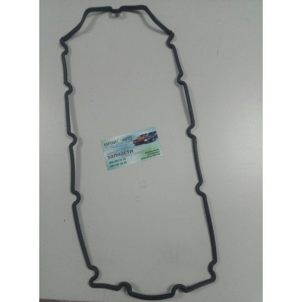 Прокладка клапанной крышки (477F,1.5) (INA-FOR Китай) Chery A13, Forza (HB), Chery A13, Forza (Sedan), Chery Amulet (FL,1.5,с 2012г.), Chery Amulet (до 2012г.,1.5), Chery E5 (1.5, A21FL)