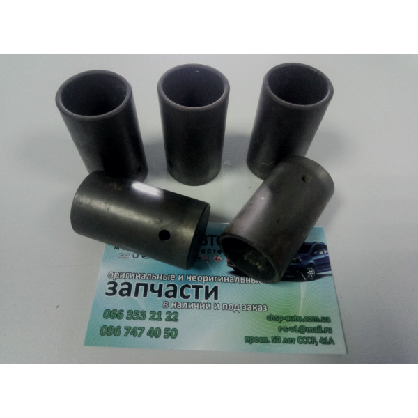 Толкатели клапанов (стакан) (Оригинал) FAW 1041