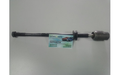 Тяга рульова (Внутрішня різьба) ліва Chery A13, Forza (HB), Forza (Sedan), Chery Amulet (1.6, до 2010р.), Chery Amulet (FL,1.5, з 2012р.), Chery Amulet (до 2012р., 1.5), Chery Karry (A18, 1.6)