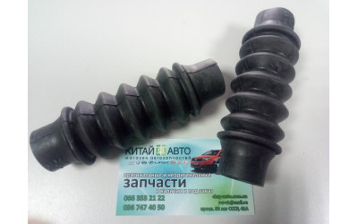 Гофра дверная задняя Chery Amulet (1.6,до 2010г.), Chery Amulet (до 2012г.,1.5)