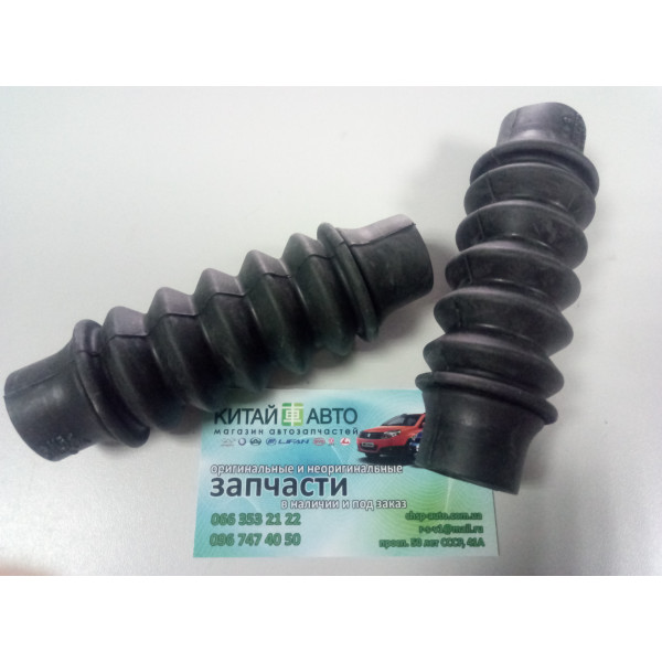 Гофра дверная задняя Chery Amulet (1.6,до 2010г.), Chery Amulet (до 2012г.,1.5)