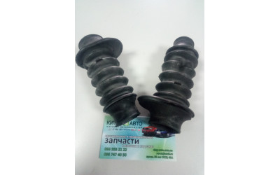 Гофра дверная передняя (ASIAN Китай) Chery Amulet (1.6,до 2010г.), Chery Amulet (до 2012г.,1.5)
