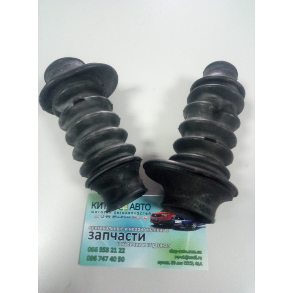 Гофра дверная передняя (ASIAN Китай) Chery Amulet (1.6,до 2010г.), Chery Amulet (до 2012г.,1.5)
