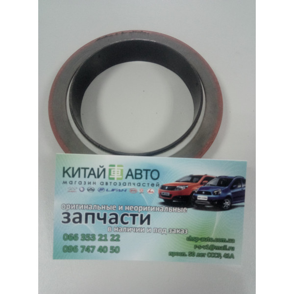 Сальник колінвала передній (оригінал) FAW 105