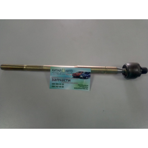 Тяга рулевая (левая / правая) (D=16mm.) Chery TiggoT11 (2.0, 2.4), Chery Tiggo T11 (Actecco), Chery Tiggo FL, Chery Elara A21, Chery Eastar B11