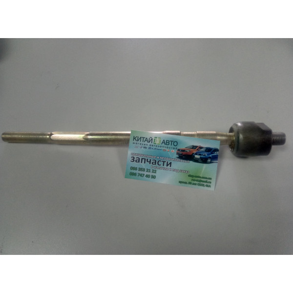 Тяга рулевая Chery Jaggi S21(1.3) , Chery Kimo S12 , Chery Beat S18D (1.3)