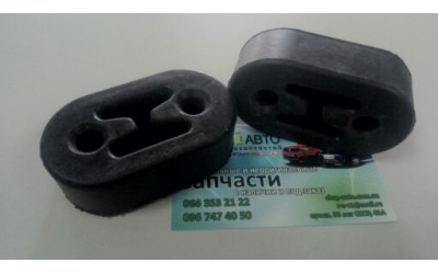 Подвес глушителя (ONNURI Корея) Geely CK, Geely  CK2