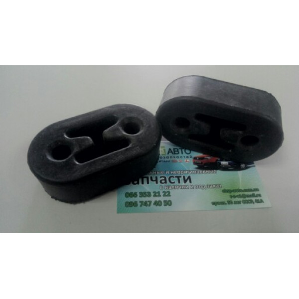Подвес глушителя (ONNURI Корея) Geely CK, Geely  CK2