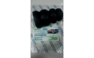 Отбойник переднего амортизатора (GSP США) BYD F3 (1.6, до 2010г.), BYD F3R (1.5,HB), Emgrand EC7 (1.8), Emgrand EC7RV (1.5,HB), Emgrand EC7RV (1.8,HB), Geely FC, Geely GC7 (FC2), Geely SL, Lifan 620 (Solano)
