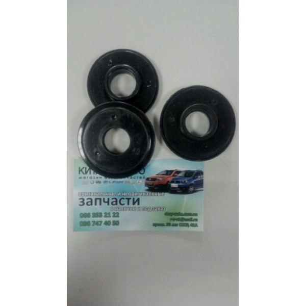 Подшипник верхней опоры Chery Beat (S18D,1.3), Chery Jaggi (S21,1.3), Chery Kimo (S12,1.3,MT)